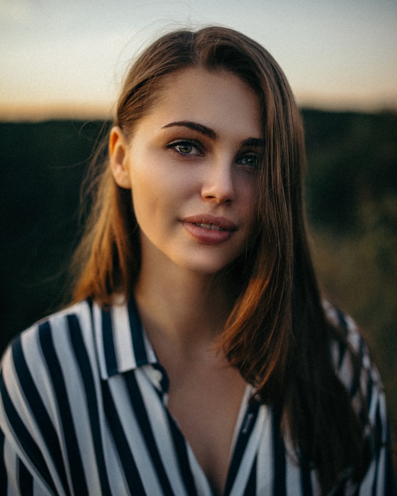 Blemish Care skincare story — crafted with love in Lagos